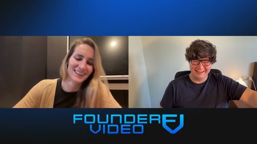FV 6: Video Selling & Personalization at Scale in B2B | Bethany Stachenfeld