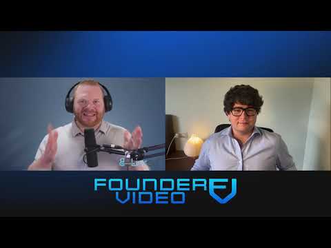 FV 8: B2B LinkedIn Ads Strategy: Lessons From $100M+ in Ad Spend | AJ Wilcox