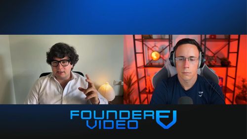 FV 11: Is SEO Dead? | The Future of Search & AI-Powered Content’s Impact on SEO | Sam Dunning