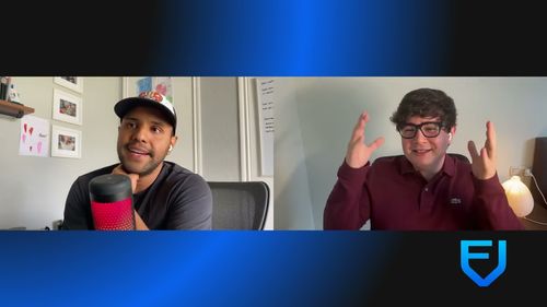 FounderVideo Podcast Episode 4