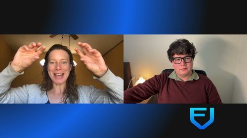 FV 5: How to Become a B2B Thought Leader in 2024 | Ashley Faus