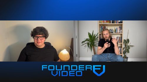 FV 9: Content & AI for Profitable Growth in B2B | Cody Schneider, Swell.ai